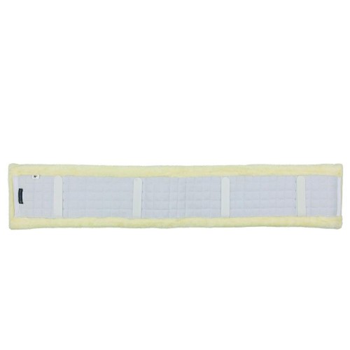 Equestrian fleece girth - hy,