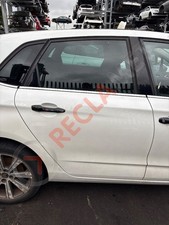 CITROEN C4 FLAIR MK2 B71