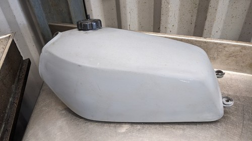 Yamaha dt175 fuel tank cap - fuel,