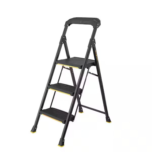Gorilla ladders step stool - gorilla,