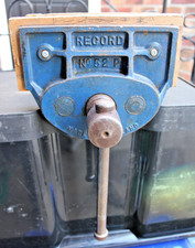 RECORD  NO. 52. P JOINERS/WOODWORKERS VICE