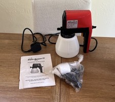 Earlex Super Sprayer 75 Electric Spray Gun Kit 85W Boxed