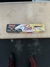 Vintage Veron Pinto Model Aircraft Club Team Racer  New Boxed