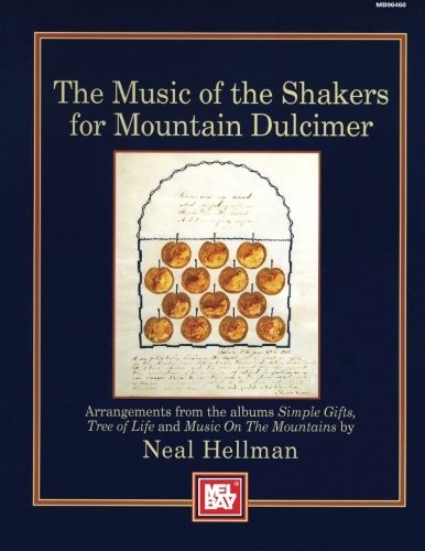 Music the shakers for - the,