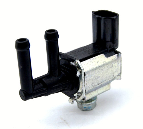Vacuum air valve - air, for