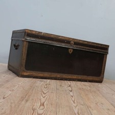 Early Antique Vintage Camphor