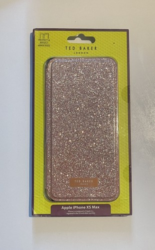 Ted baker glitter iphone - , xs