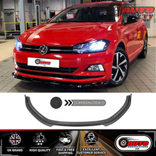 VW Polo MK6 AW GTI R Front
