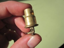 DASH BOARD GAUGE LAMP SOCKET