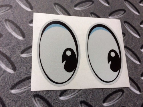 Peeper eyes reflective - eyes,