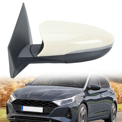 Lhs wing mirror - lhs, suitable