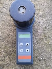 Sinar Agripro 6095 Grain Moisture Meter analyser farming agriculture wheat rye