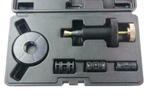 Professional universal clutch - professional,