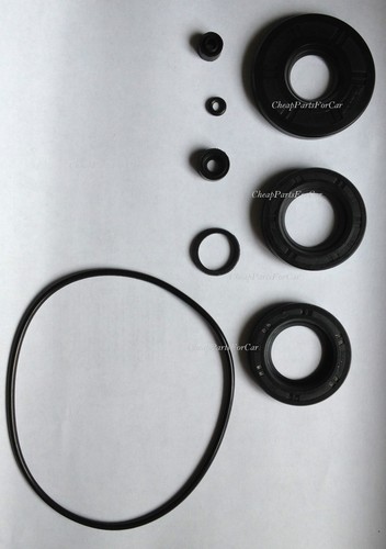 Engine oil set - oil,