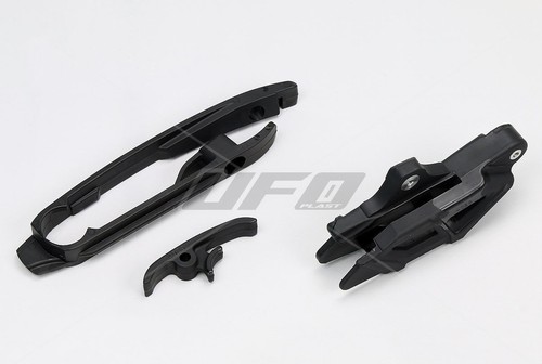 Ufo chain guide slider - guide,