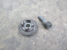 Suzuki GSXR1000 K5 K6 Speedo