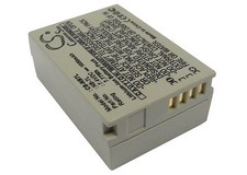 Li-ion Battery for Canon NB-7L