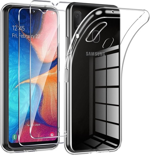 Case for samsung a20e - for,