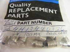 1 ONLY Phillips End of Record