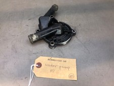1986 Honda VT500 VT 500 E PC11