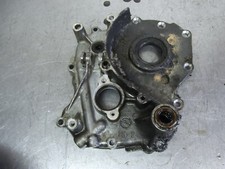 KAWASAKI ZX7 GEARBOX COVER  ZX7 R  1998