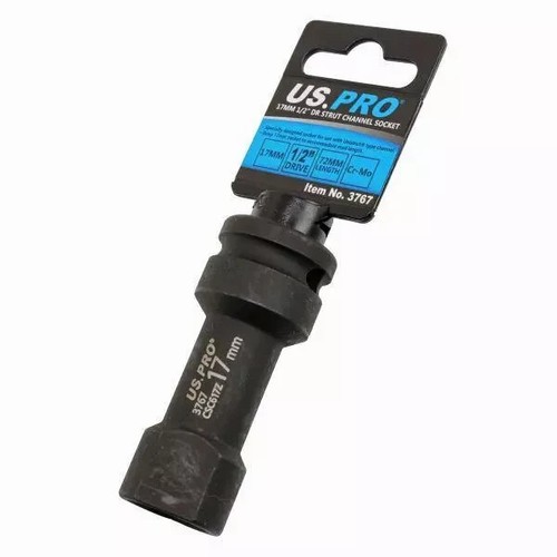 Pro tools 17mm - us, strut