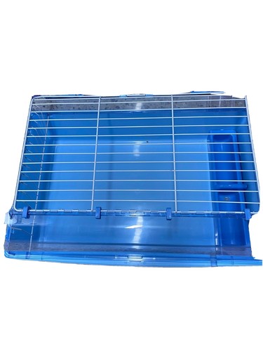 Medium rodent cage - rodent,