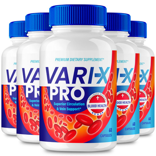 Vari pro blood - pack),