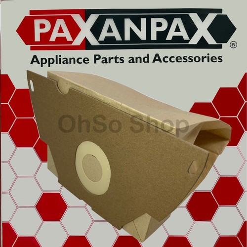 Dust bags vacuum cleaner - bags,