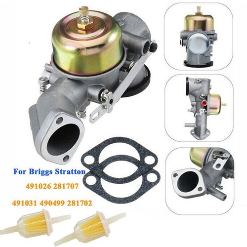 Carburettor carb for briggs - briggs, &