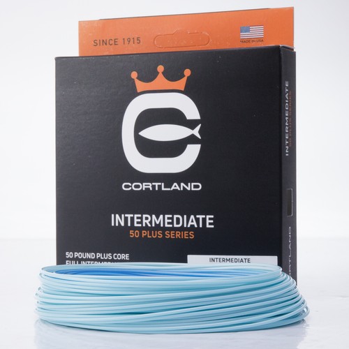 Cortland intermediate plus - cortland,