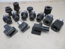 VDI 40 CNC Lathe Tool Holder