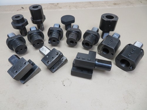 Vdi cnc lathe - cnc, tool