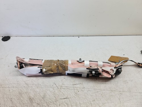 Ford fiesta curtain - curtain, rh