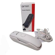 ornin T102 trimline corded