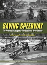 Saving Speedway : The
