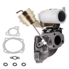 Turbo for Seat 1999-03 2004