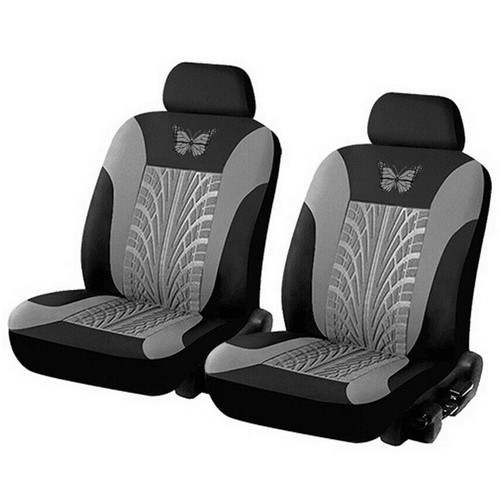 4pcs embroidery car front - car, seat