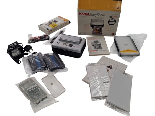 Kodak easyshare printer - kodak,
