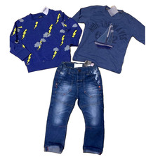 BNWT NEXT baby boys clothes