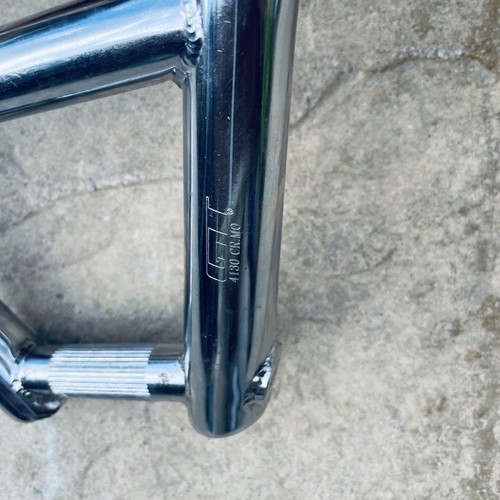 Vintage racing bmx - vintage, gt