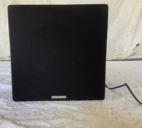 Cambridge audio s90 subwoofer - cambridge,