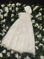 Christening Gown