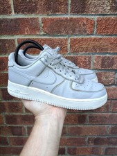 Nike Air Force 1 Grey trainers