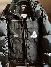 Palace x Junya Watanabe Man