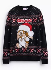 Men’s Gremlins Christmas