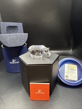 Swarovski - Rhino - Crystal