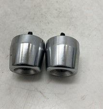 ♻️ Honda Ww 125 A-m Pcx 125 2021 - 2024 Handle Bar End Weights ♻️