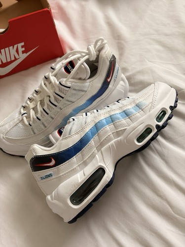 Nike air max - air, lions'