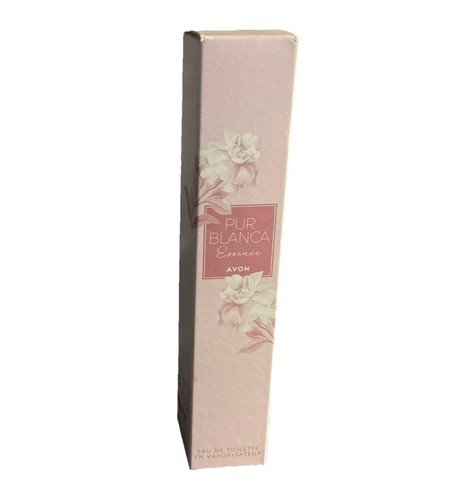 Avon pur blanca essence eau - pur,